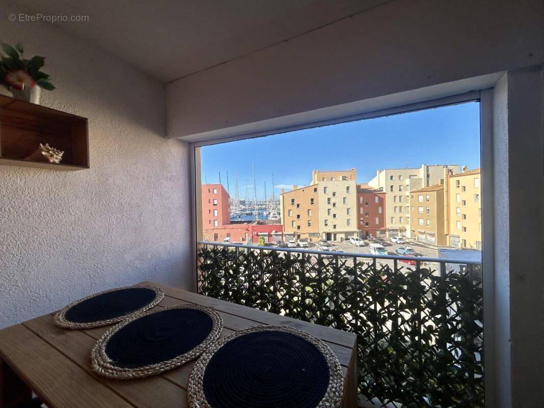 Appartement à AGDE