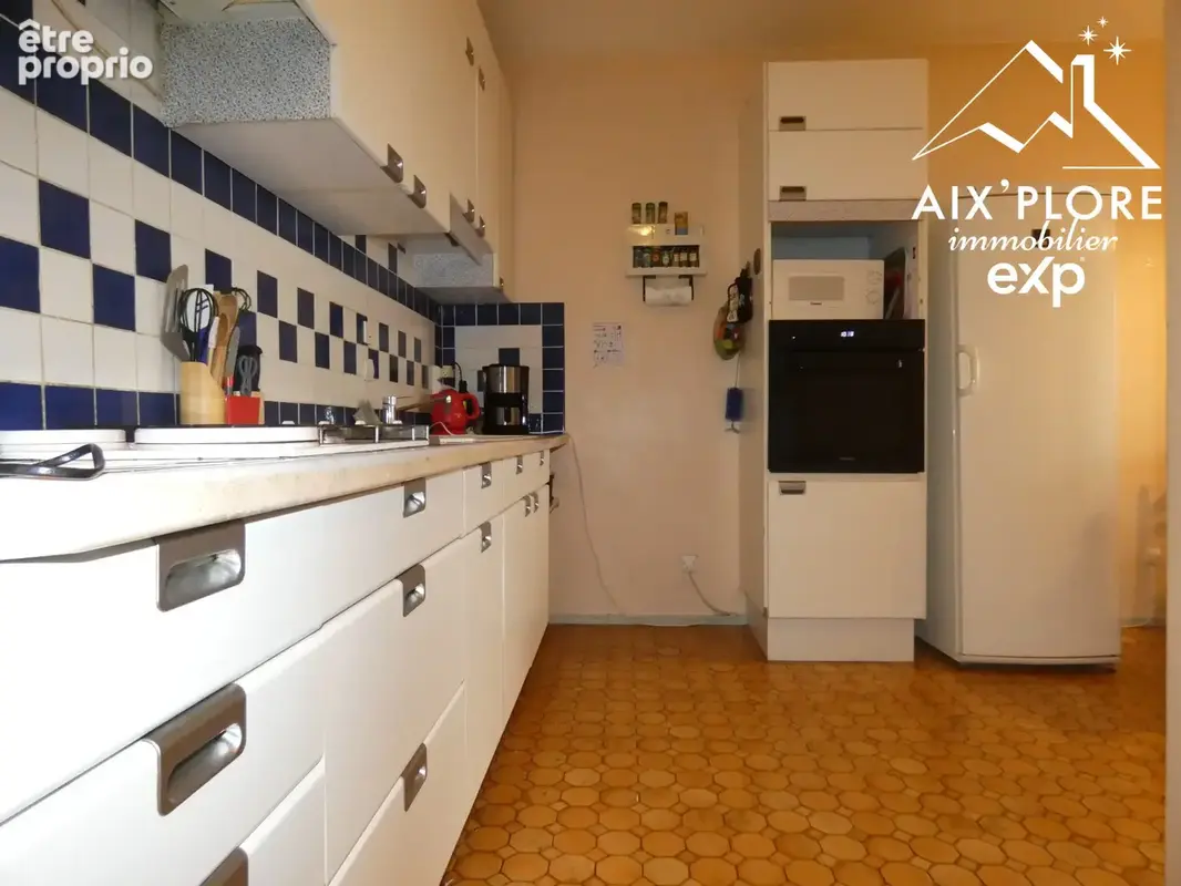 Appartement 92 m² à Chambery  - photo 5