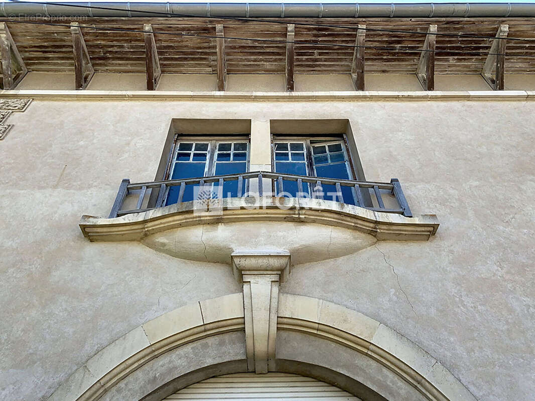 Maison à AUBREVILLE