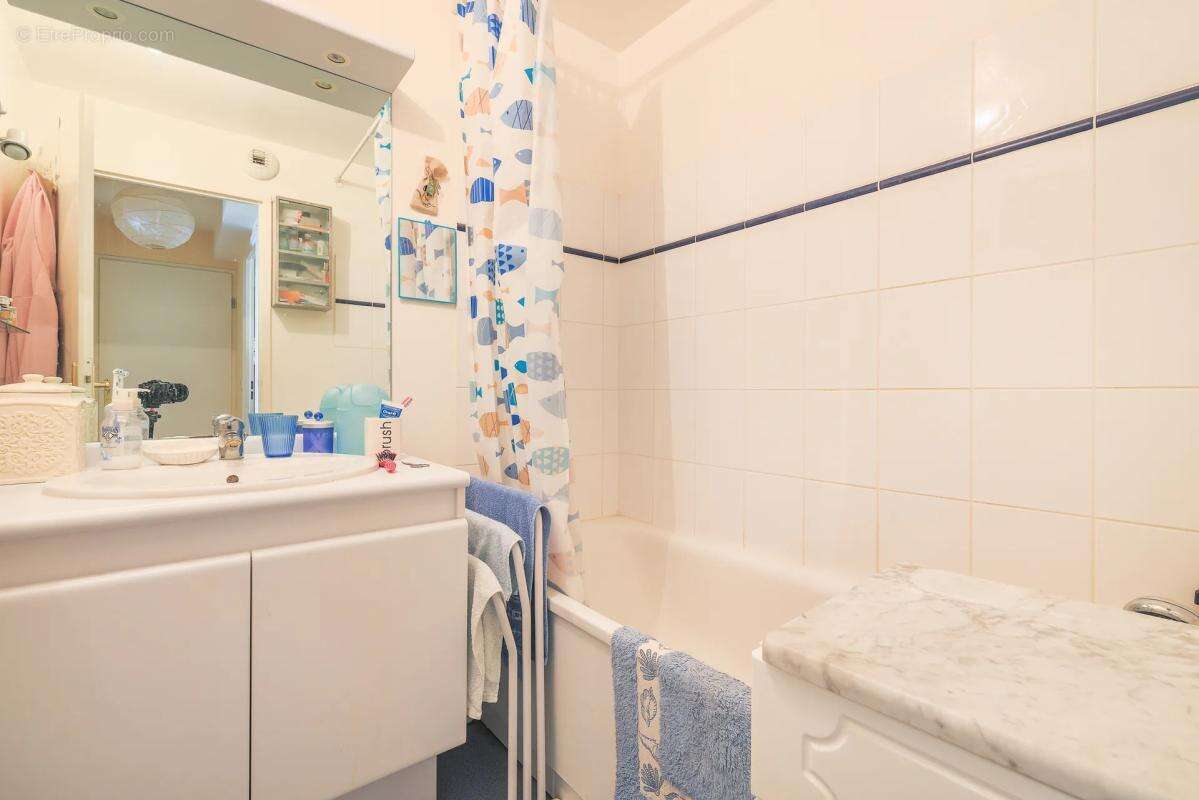 Appartement à CHOISY-LE-ROI