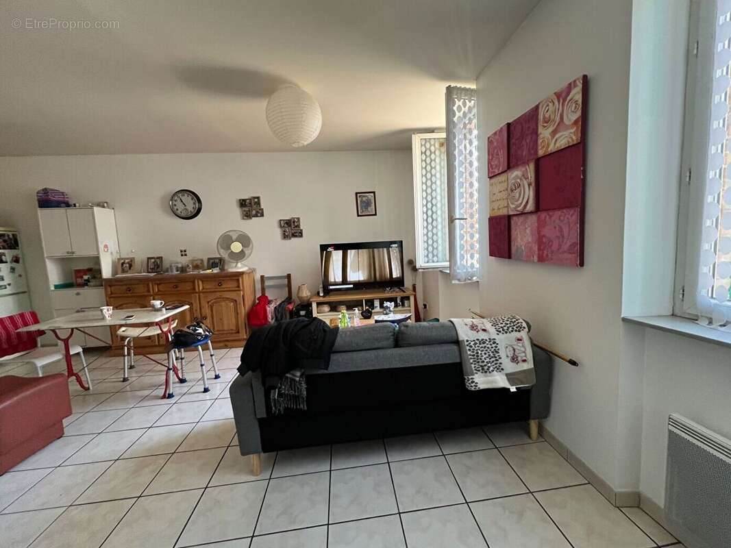 Appartement à CAUSSADE