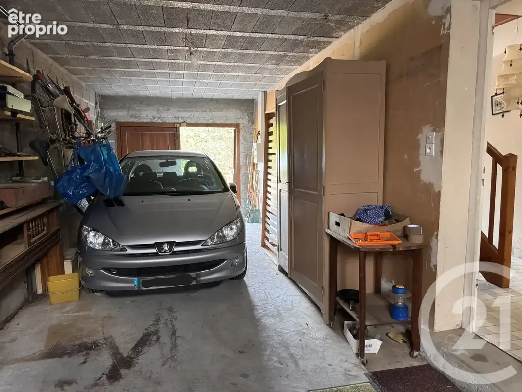 Maison 6 pièces 116 m² à vendre à Annonay (07100) - photo 13