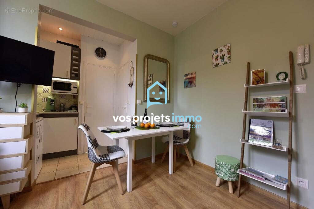 Appartement 16 m² à Berck  - photo 5