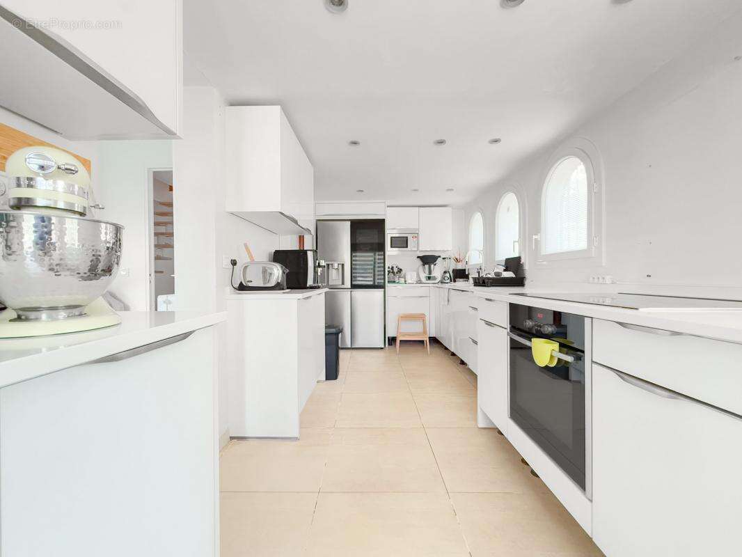 Maison à CAGNES-SUR-MER