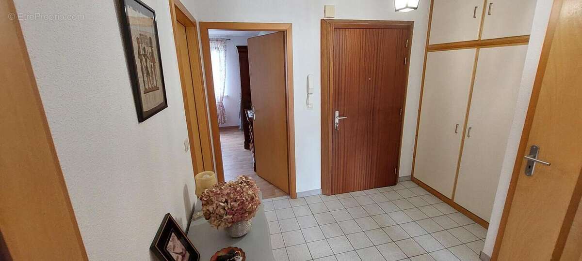 Photo 8 - Appartement à WASSELONNE