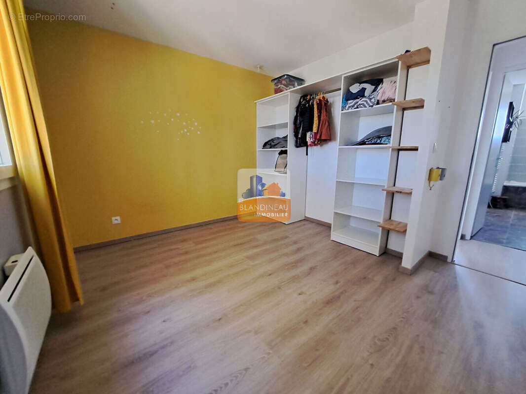 Maison à SAINT-MARS-DE-COUTAIS