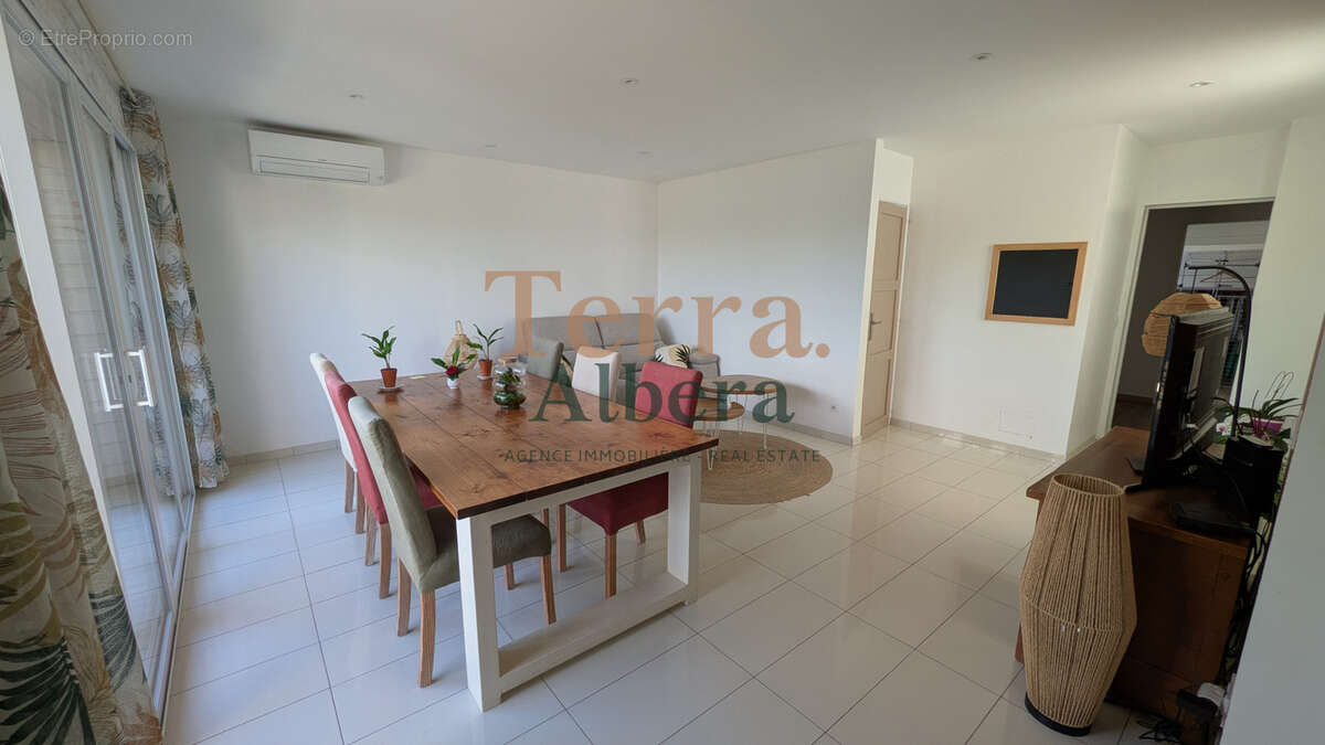 SOREDE CENTRE Appartement avec Terrasse - photo 7
