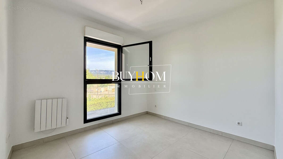 Appartement 73 m² à L'isle-Sur-La-Sorgue  - photo 8