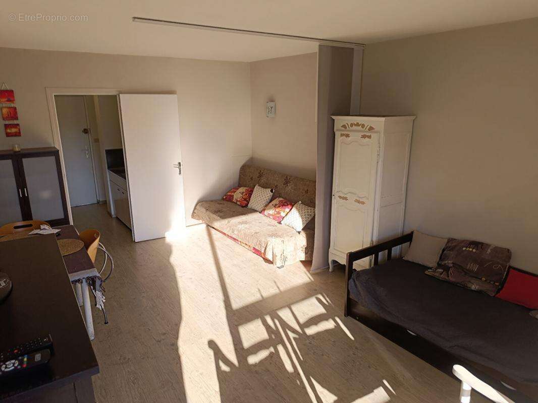 Appartement à SAINT-ETIENNE-EN-DEVOLUY