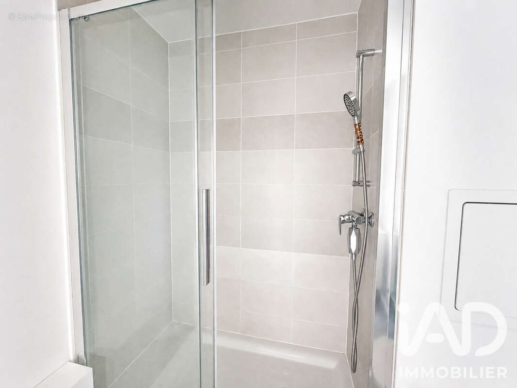 Photo 3 - Appartement à SARTROUVILLE