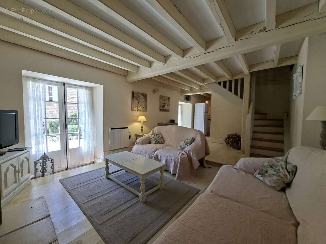 Belle demeure - photo 18