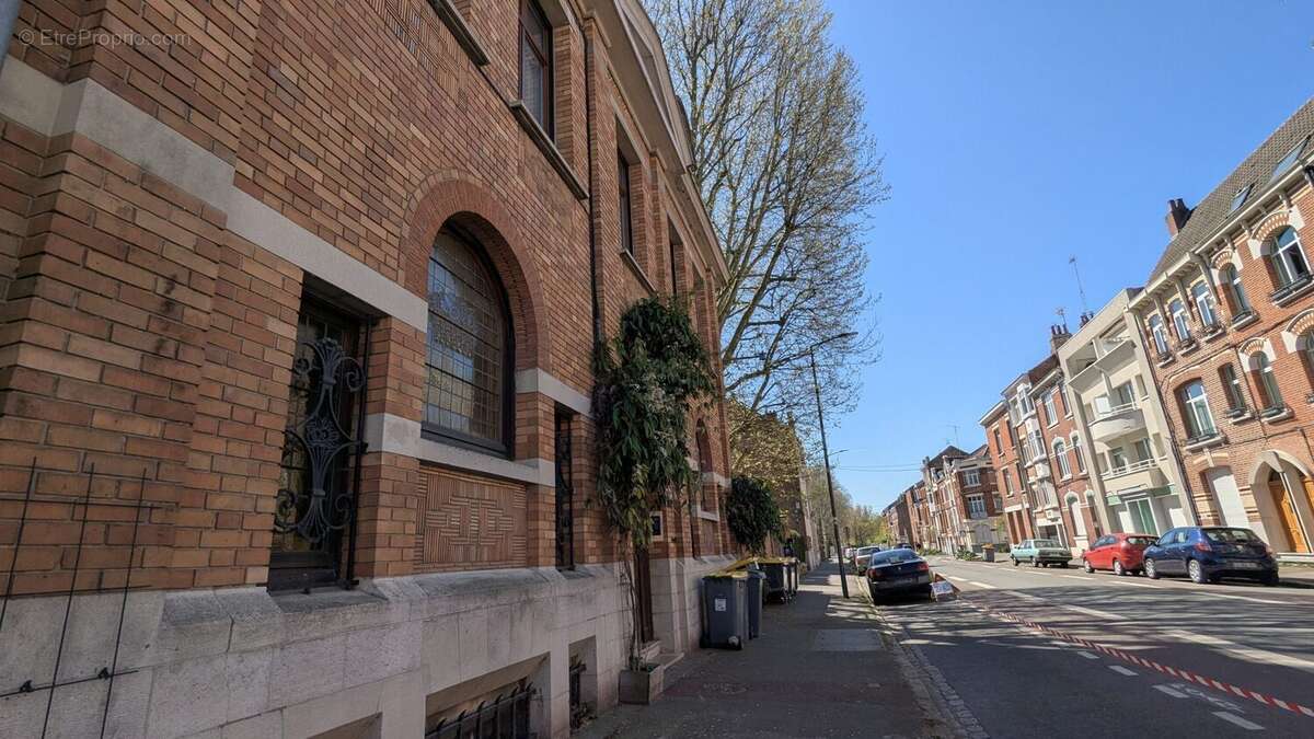 Appartement à LILLE