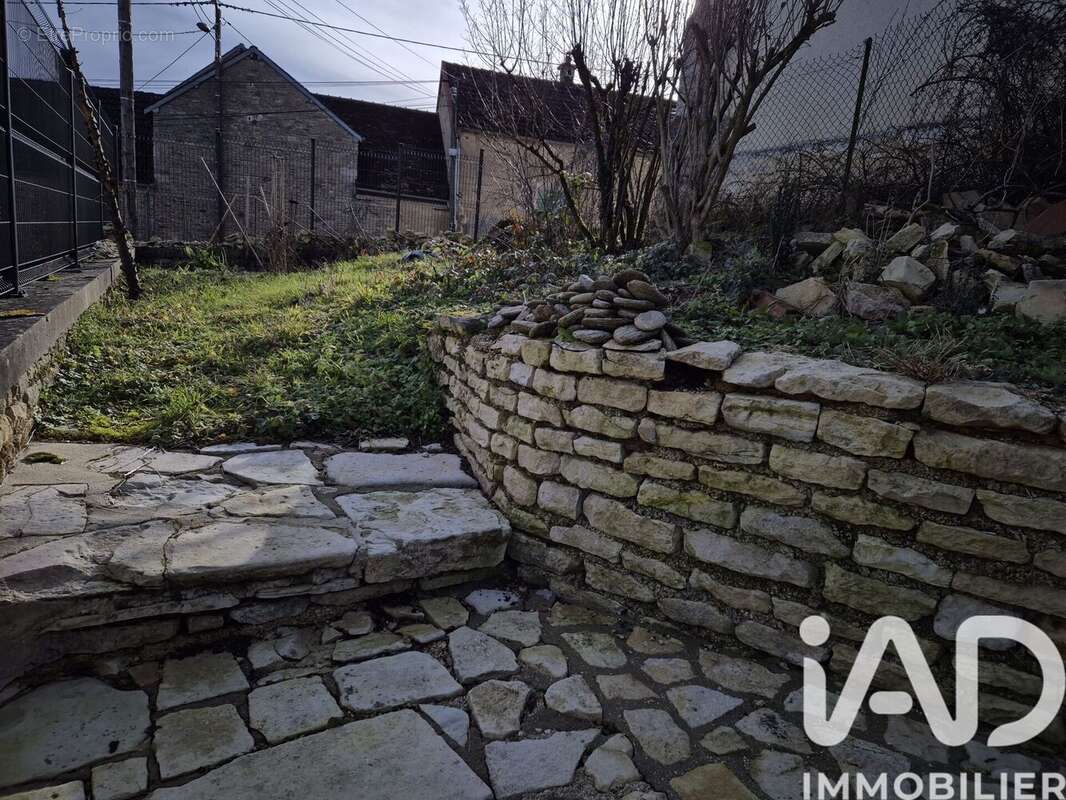 Maison 140 m² à Trichey  - photo 5