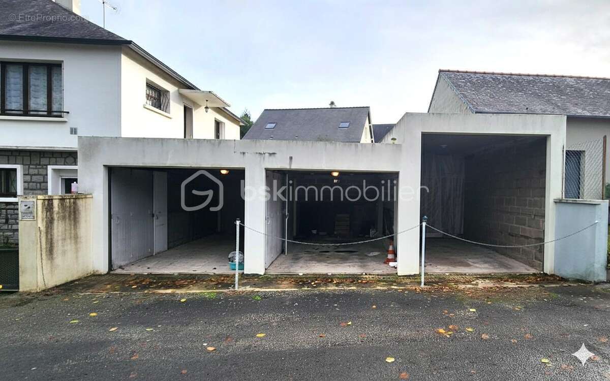 Maison à SAINT-ARMEL