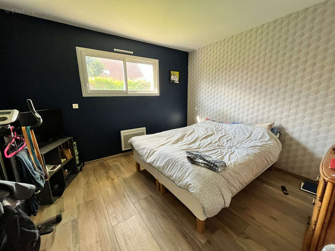 Maison à TILLY-SUR-SEULLES