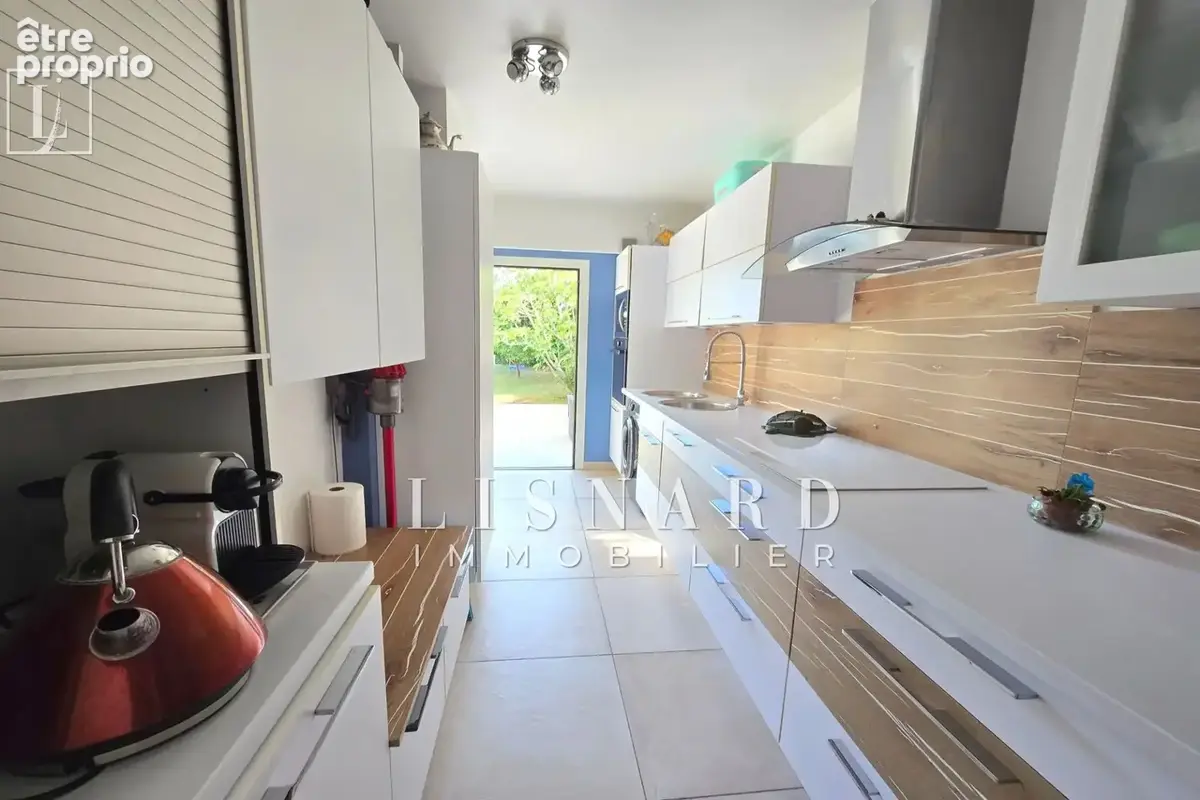 Appartement 4 pièces 91 m² à vendre à Antibes (06600) - photo 9