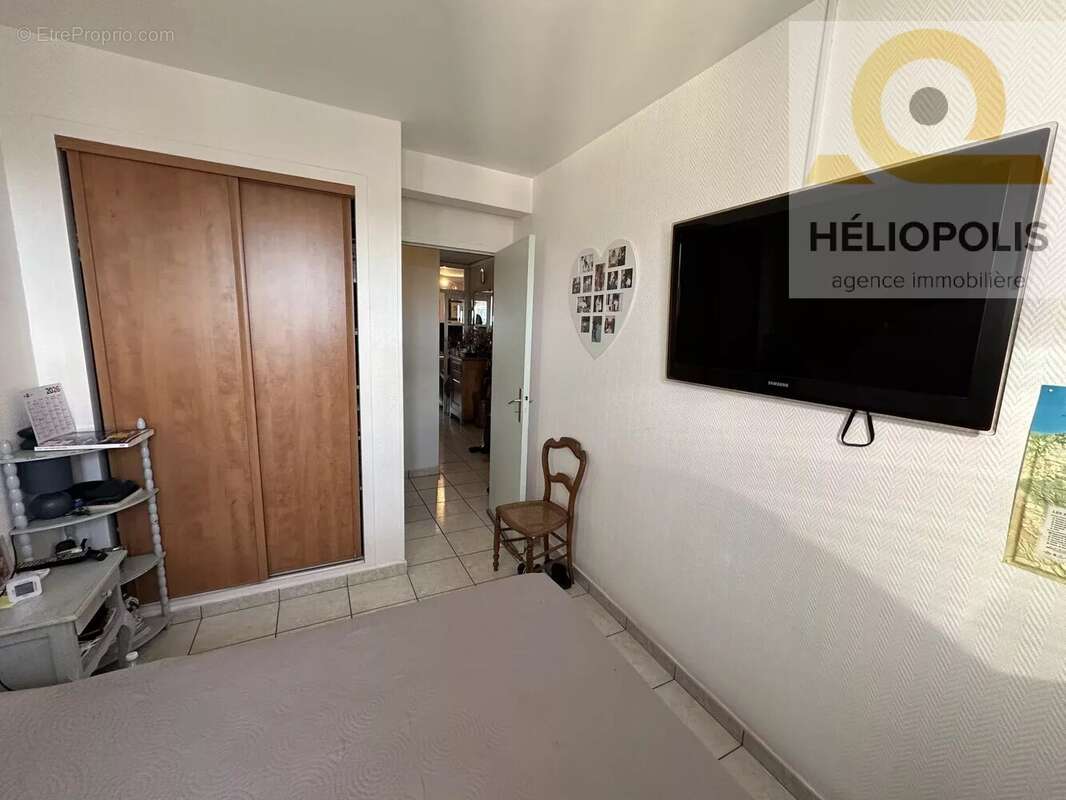 Appartement à CANET-EN-ROUSSILLON