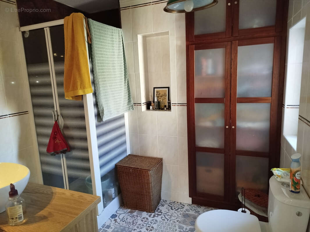 Appartement à VICHY