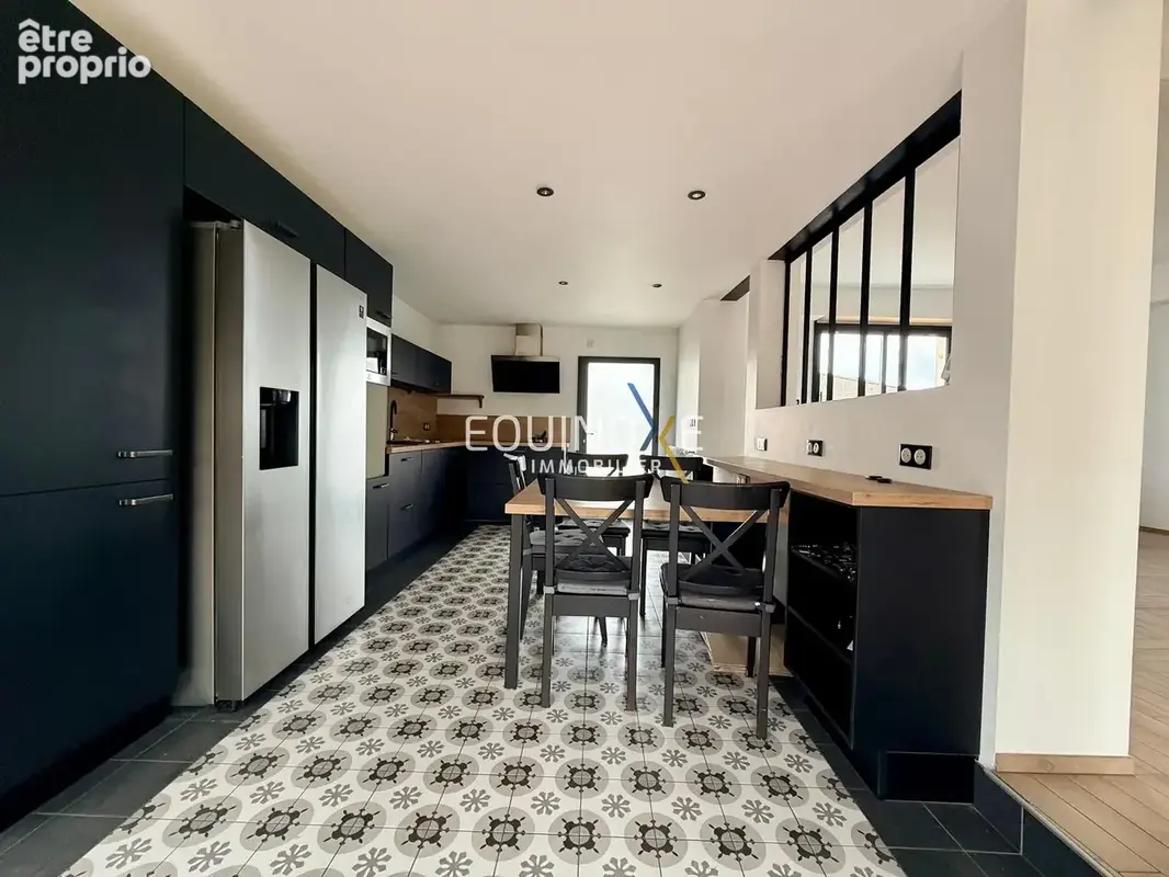 Maison 4 Chambres - Centre de Vallet - photo 9