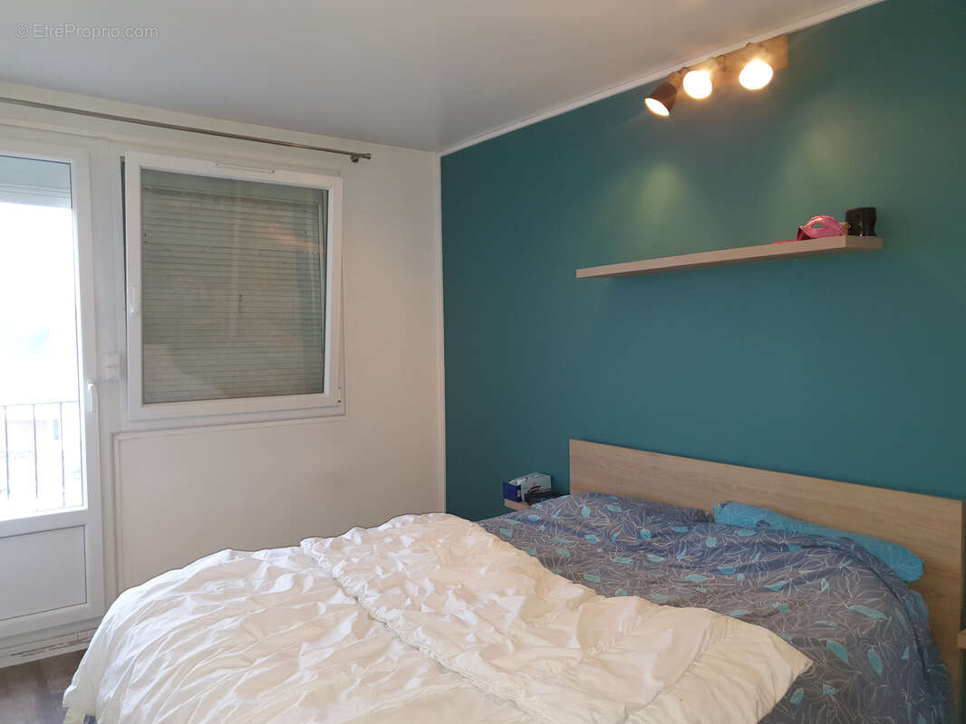 Appartement à AMIENS