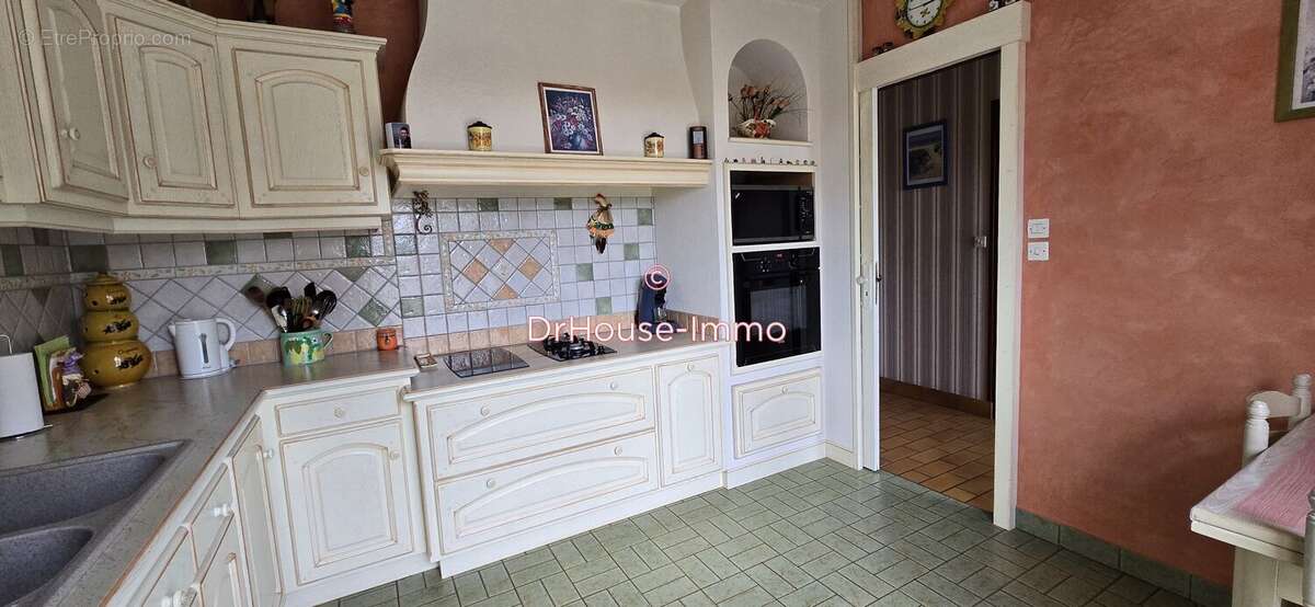 Maison 81 m² à Terce  - photo 14