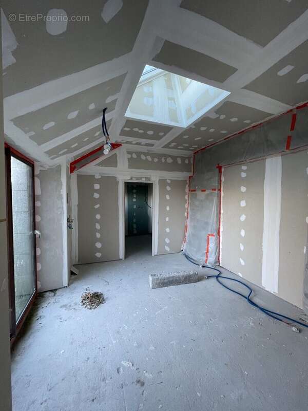 Maison 181 m² à La Fresnais  - photo 4