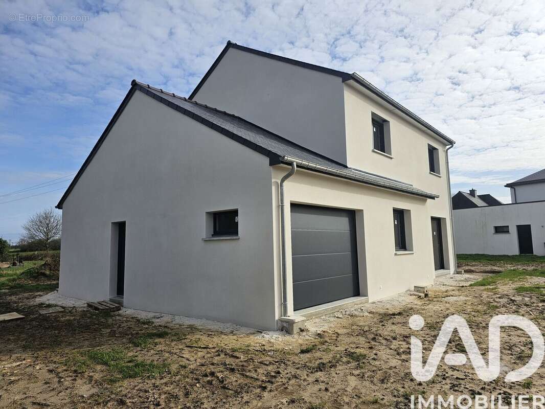 Photo 4 - Maison à QUEDILLAC
