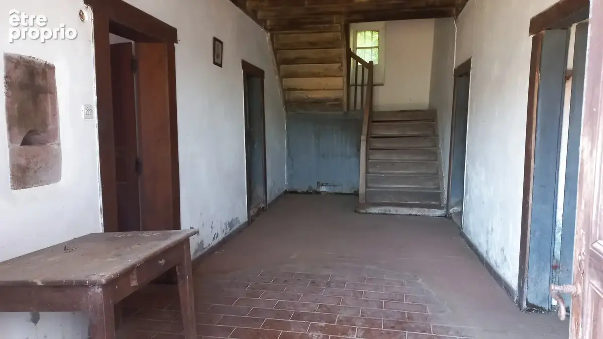 Maison à la campagne - photo 4