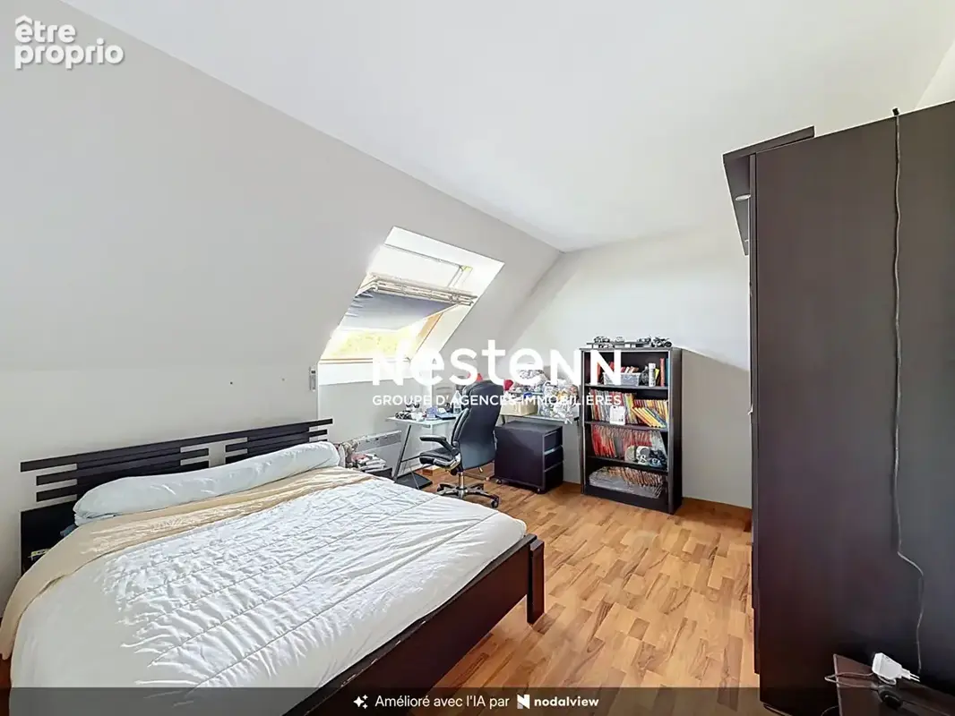 Maison familiale Chambray Les Tours - 195 m² - 6 chambres - photo 9