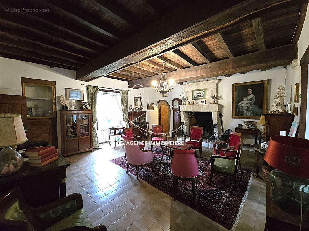 Maison à LES SABLES-D'OLONNE