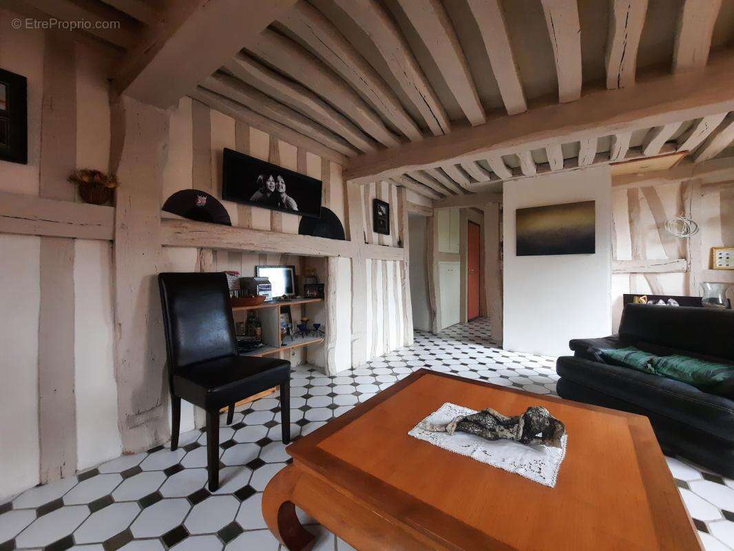 Appartement à ROUEN