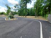 Terrain à LA TREMBLADE