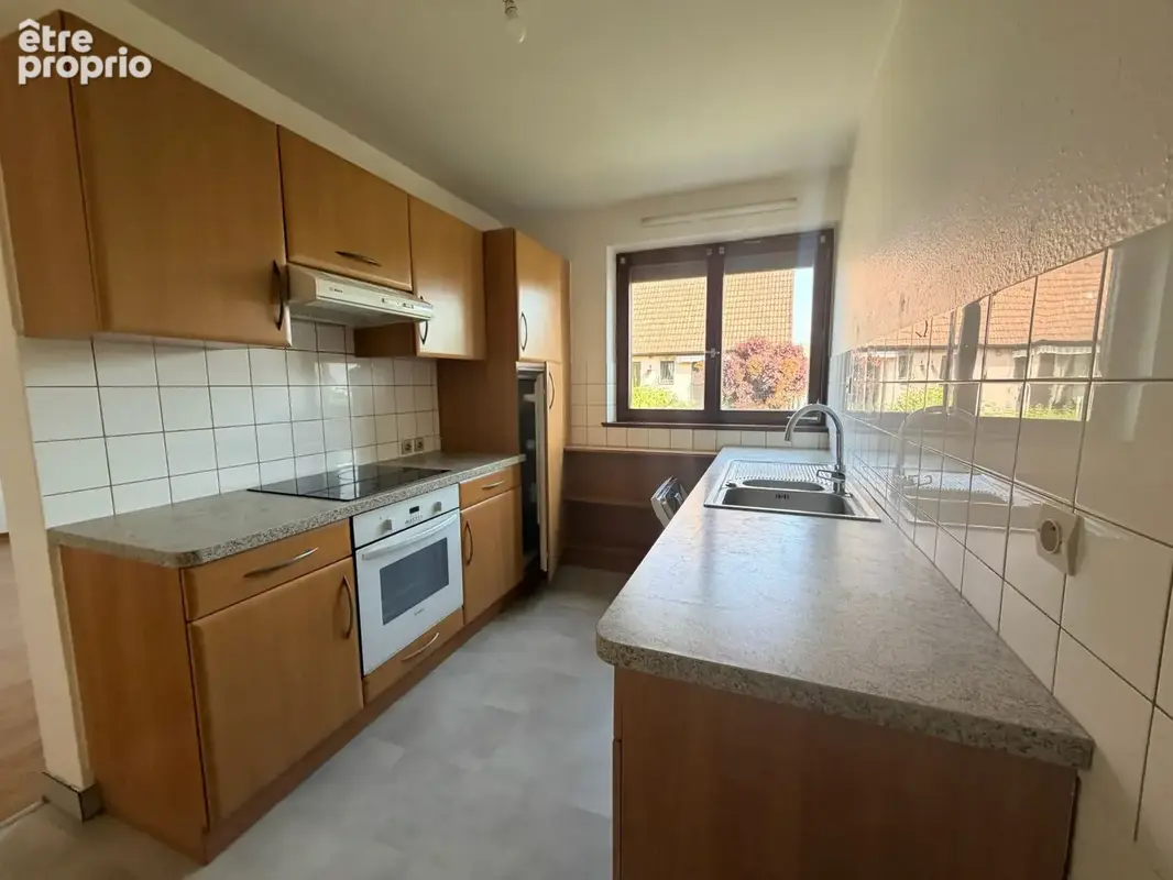 Maison 154 m2 avec vue exceptionnelle sur les vignes à Turckheim - photo 9