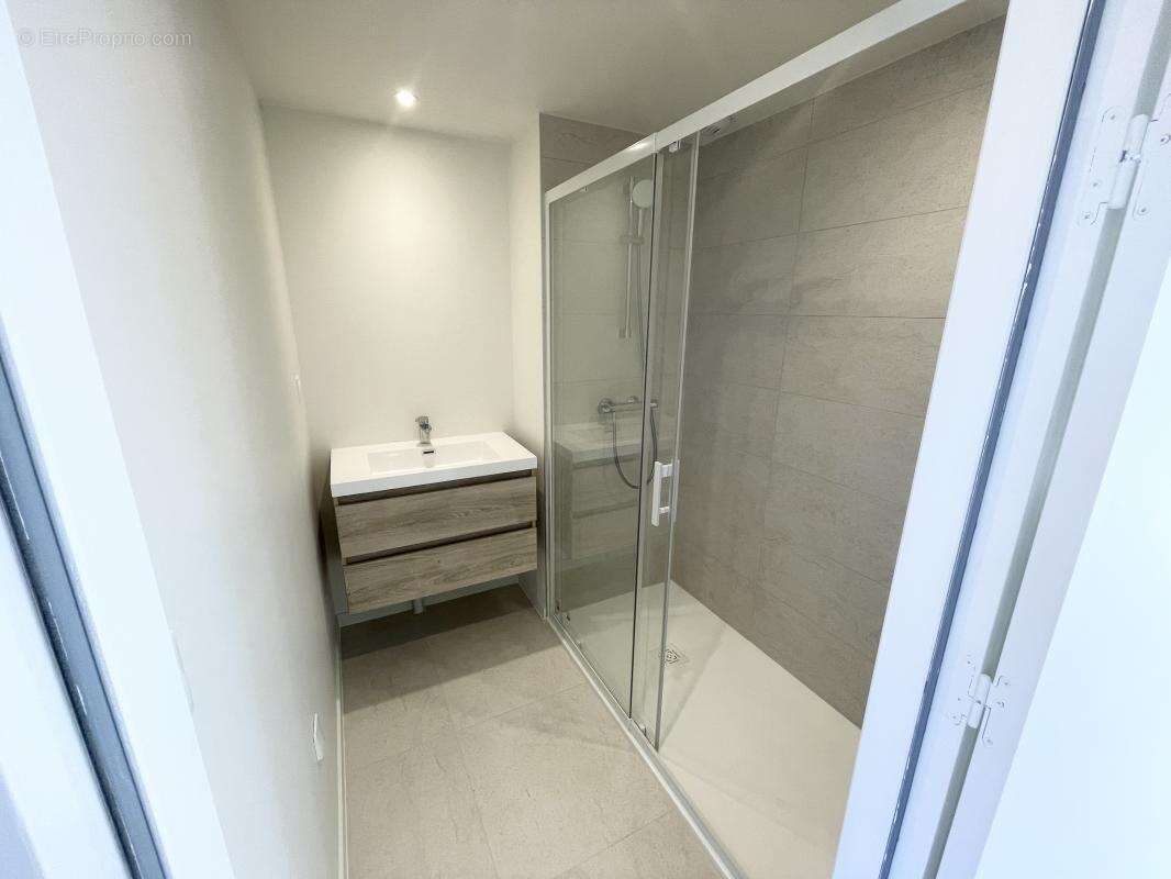 Appartement à LACANAU