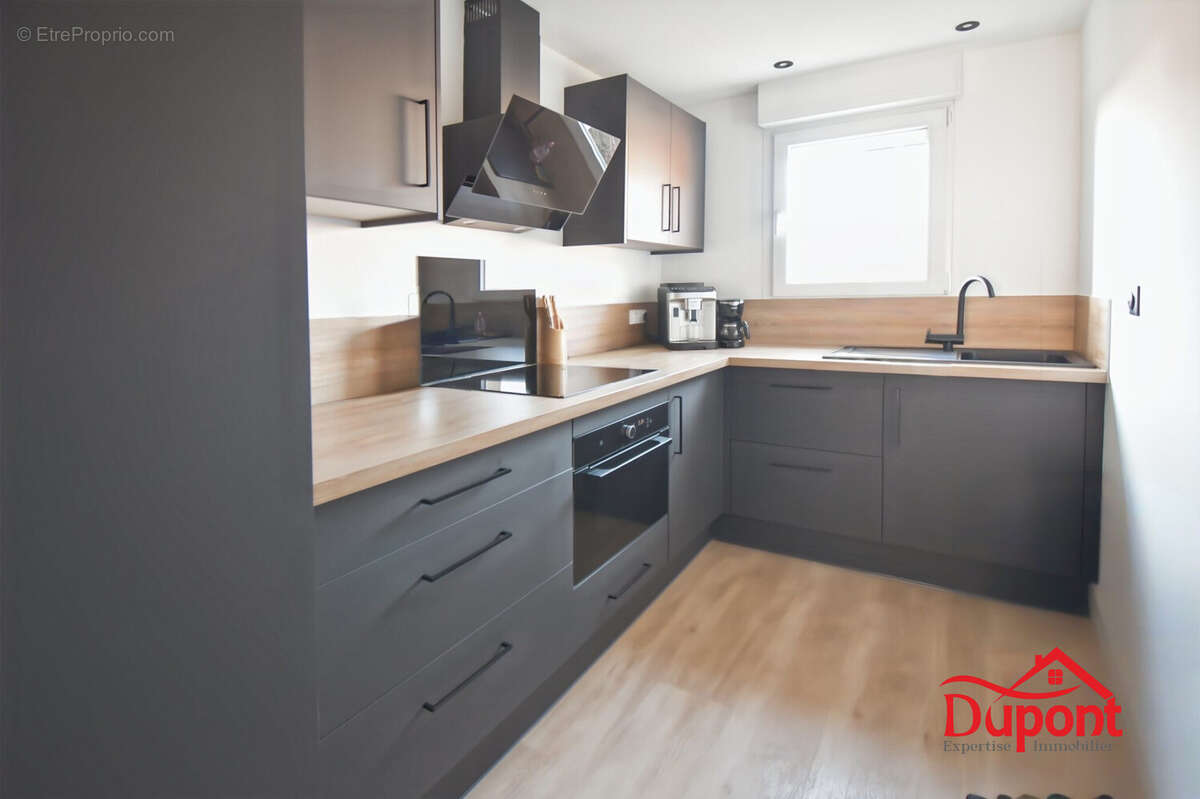 Appartement 52 m² à Cambrai  - photo 2