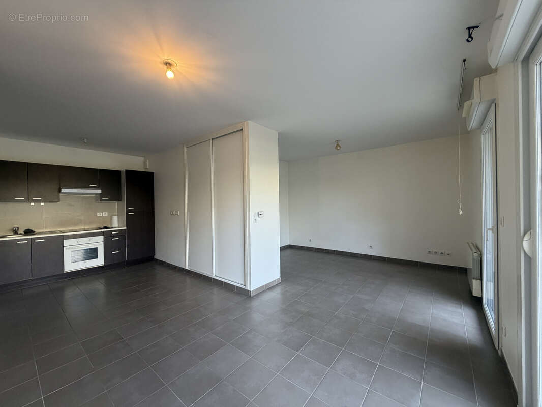 Appartement à TROYES