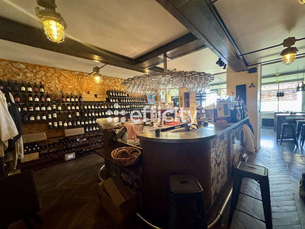 Cave à vins - photo 8