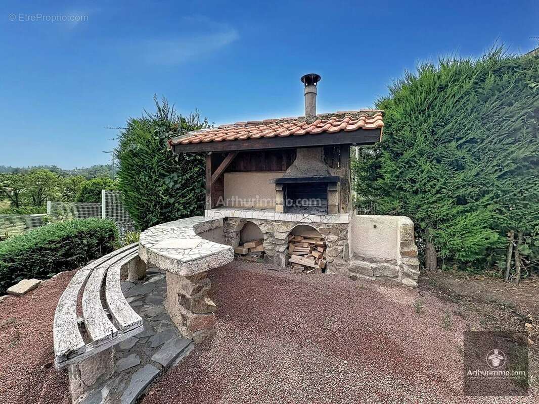 Vente Maison Villemontais(42155) 248 000ï¿œ - photo 10