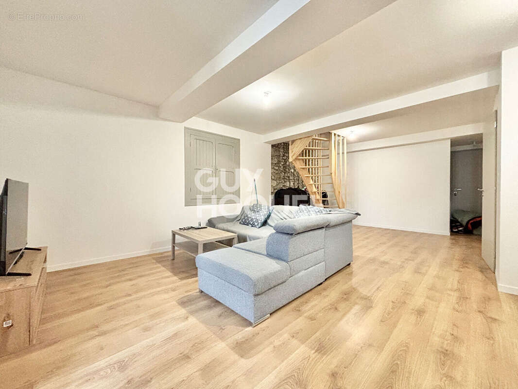 Appartement à ORTHEZ