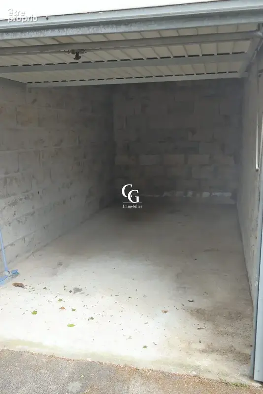 Parking à NANTES