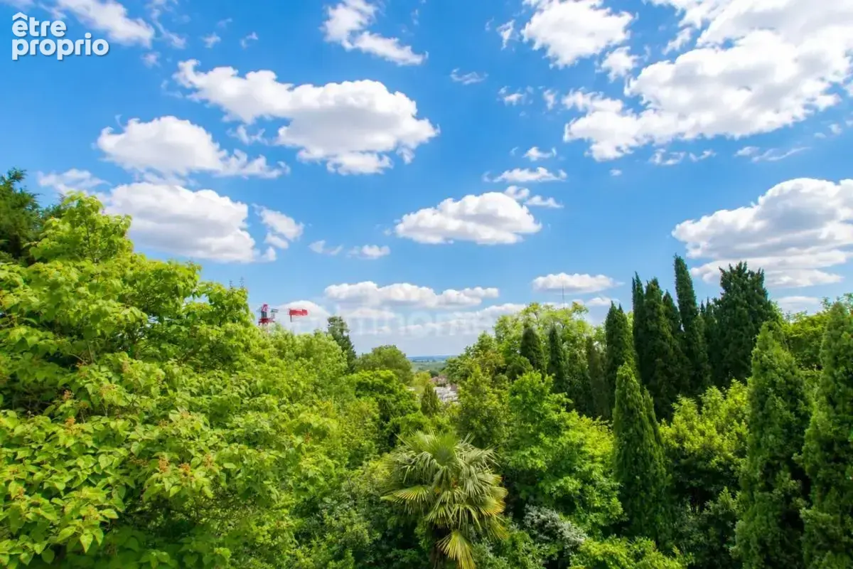 Appartement d’exception avec terrasse panoramique au cœur de Montastruc-la-Conseillère - photo 13