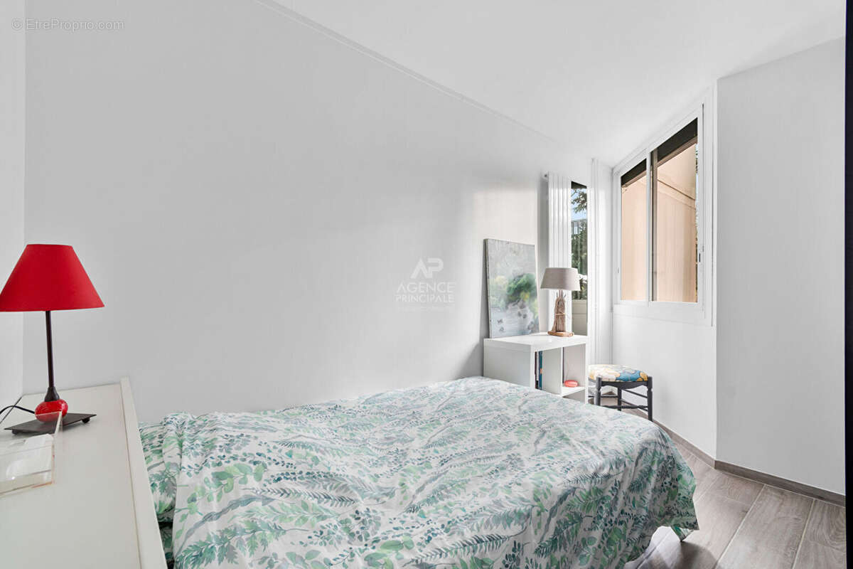 Appartement à SAINT-GERMAIN-EN-LAYE