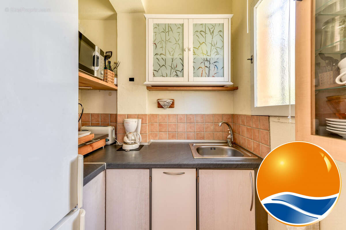 Appartement à NARBONNE