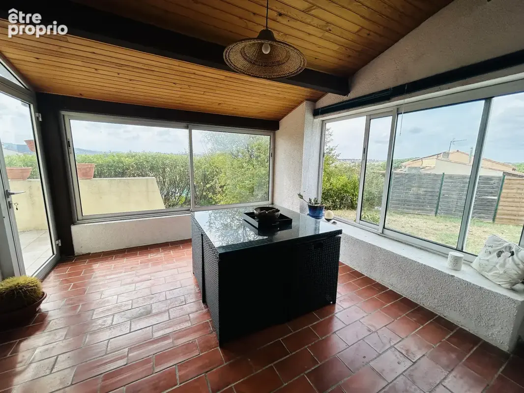 Villa avec vue imprenable - photo 11