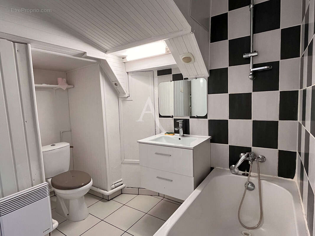 Maison 90 m² à Vaire  - photo 5