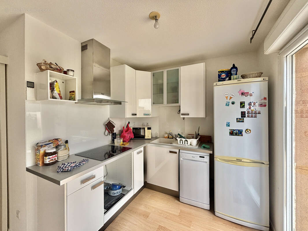 Maison à BOURG-LES-VALENCE