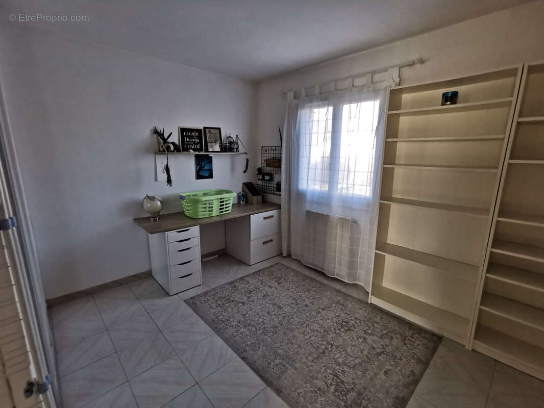 Maison à MONTFERRIER-SUR-LEZ