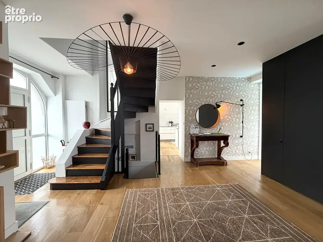 Maison d'exception avec vue mer CONCARNEAU - photo 9
