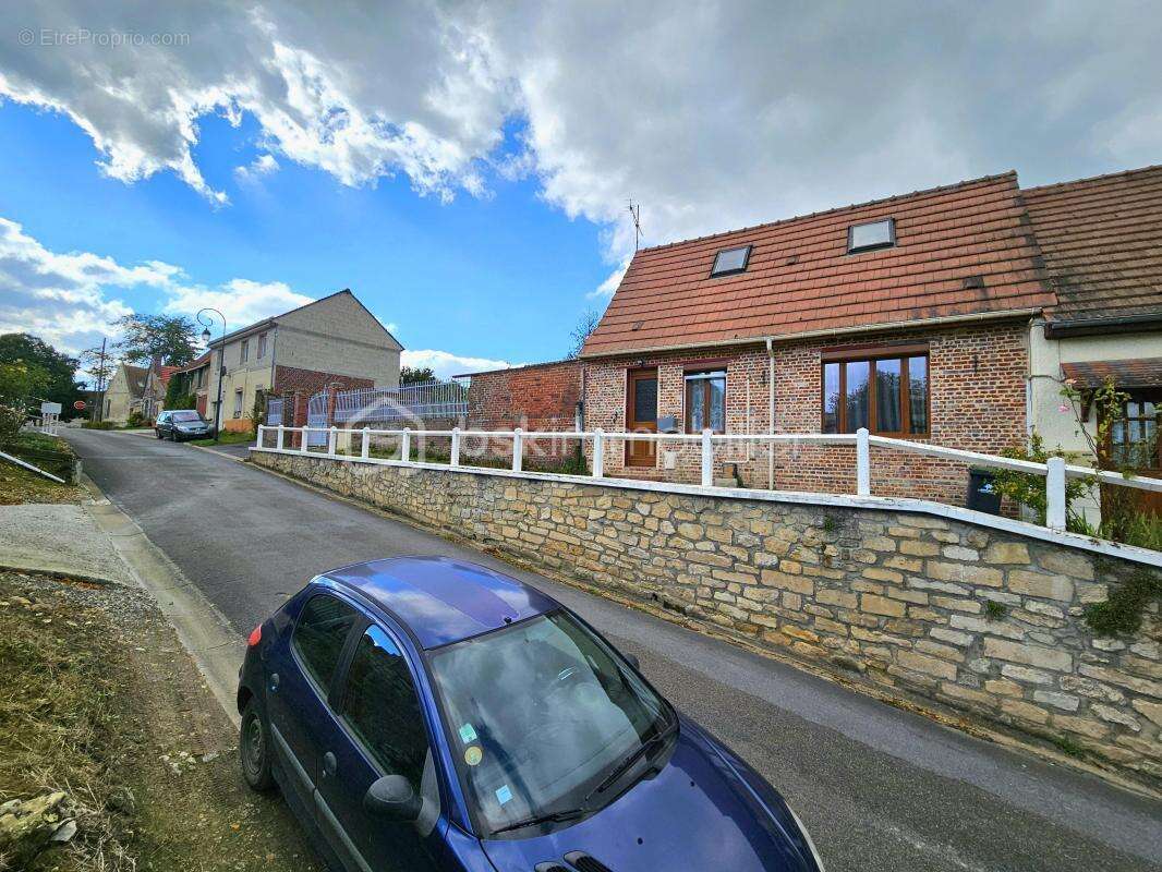 Maison de village - photo 14