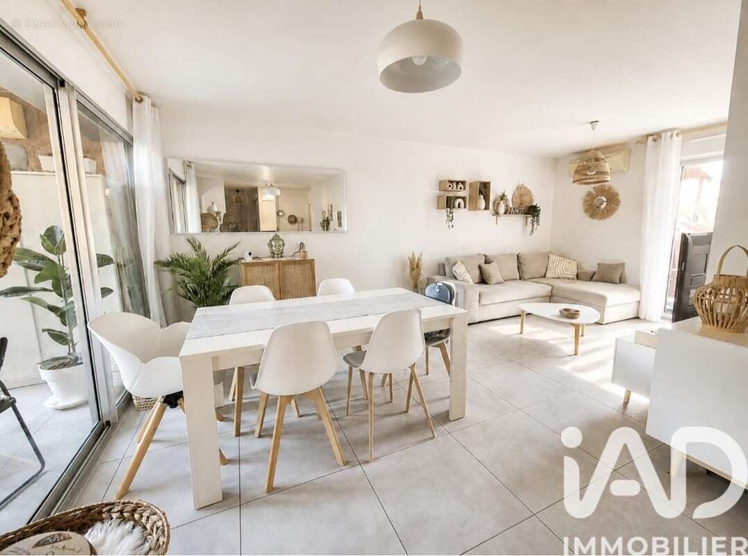 Photo 4 - Appartement à LE PRADET